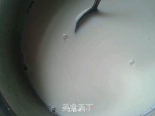 芒果牛奶布丁的做法步骤：2