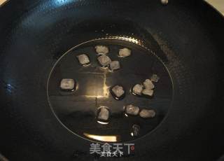五花肉炖藕块的做法步骤：5