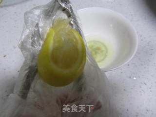 自制枇杷酱的做法步骤：8