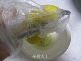 自制枇杷酱的做法步骤：9