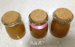 自制枇杷酱的做法步骤：13