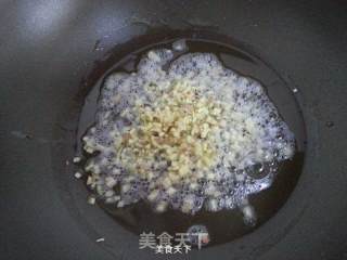 槐花肉包子的做法步骤：3