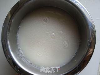 槐花肉包子的做法步骤：8