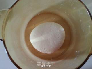 槐花肉包子的做法步骤：9