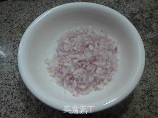 洋葱猪肉馅馅饼的做法步骤：3