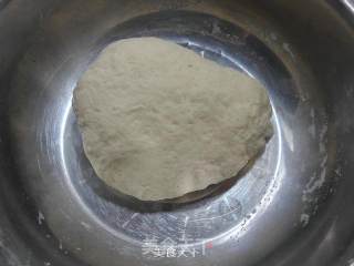 洋葱猪肉馅馅饼的做法步骤：11