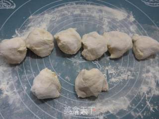 洋葱猪肉馅馅饼的做法步骤：12