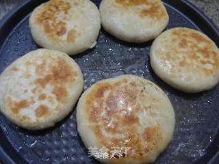 洋葱猪肉馅馅饼的做法步骤：15