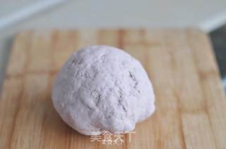 手擀面的做法步骤：4