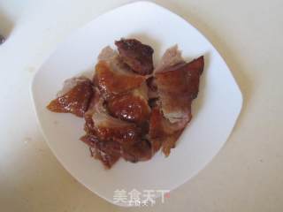 秘制烤鸭腿的做法步骤：22