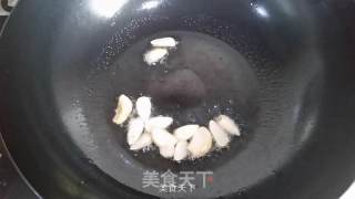 青椒炒肉片的做法步骤：3