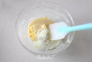 香甜好滋味——特浓牛乳棒的做法步骤：2