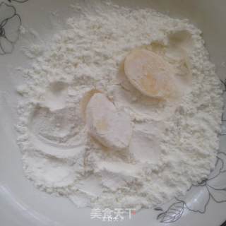铁板日本豆腐的做法步骤：4