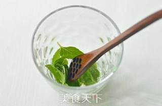 Mojito鸡尾酒的做法步骤：6