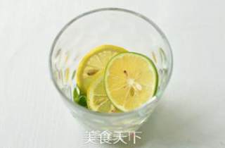 Mojito鸡尾酒的做法步骤：8