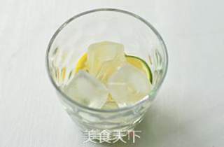 Mojito鸡尾酒的做法步骤：9