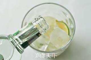 Mojito鸡尾酒的做法步骤：10