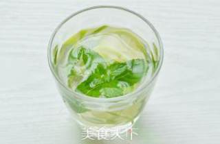 Mojito鸡尾酒的做法步骤：12