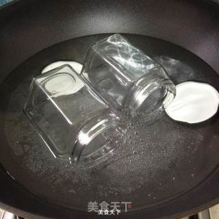 杨梅果酱·酸酸甜甜的面包酱的做法步骤：6