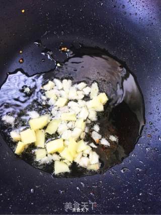 源妈私房-鲜香娃娃菜的做法步骤：7