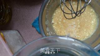 瘦肉蒸蛋的做法步骤：4