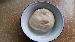 韭菜豆腐盒子的做法步骤：1