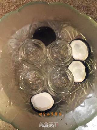 自制糖水樱桃的做法步骤：4
