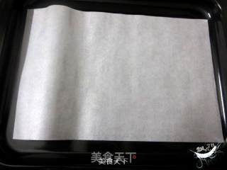 维也纳曲奇饼干的做法步骤：9