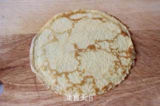 榴莲班戟--又到榴莲飘香季的做法步骤：14