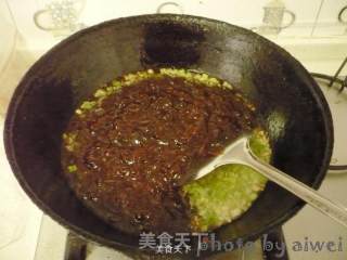 特色酱辣子的做法步骤：5