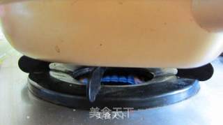 这次不发甜食啦，来个外婆红烧肉！的做法步骤：5