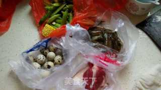 肉饼蒸肉饼的做法步骤：1
