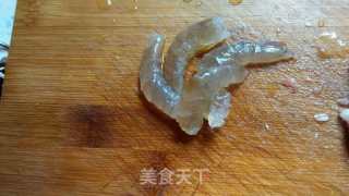 肉饼蒸肉饼的做法步骤：2