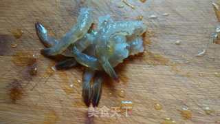 肉饼蒸肉饼的做法步骤：4