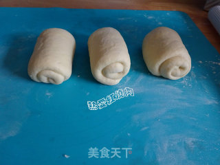 酸奶吐司的做法步骤：12