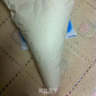 木糠杯的做法步骤：4