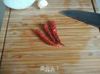 红焖鸡腿的做法步骤：4