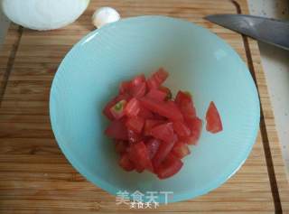 红焖鸡腿的做法步骤：5