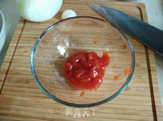 红焖鸡腿的做法步骤：6