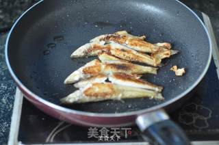 香煎沙鲇鱼的做法步骤：6