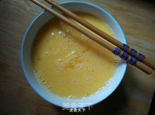 烫面韭菜盒子的做法步骤：1
