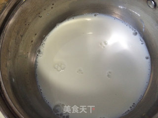芒果布丁的做法步骤：5