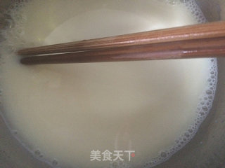 芒果布丁的做法步骤：6
