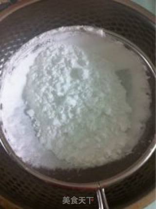 水晶虾饺的做法步骤：6