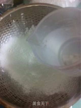 水晶虾饺的做法步骤：7