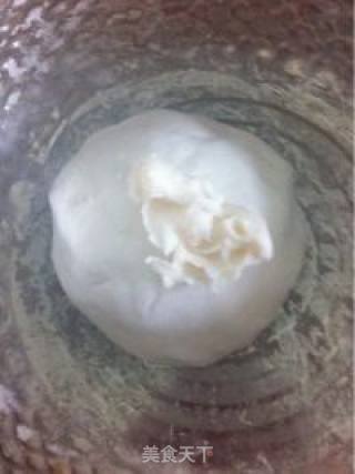 水晶虾饺的做法步骤：9