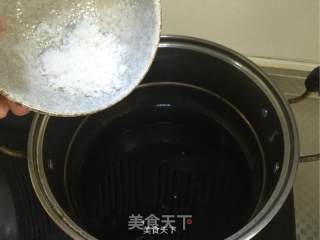 脆腌黄瓜的做法步骤：3