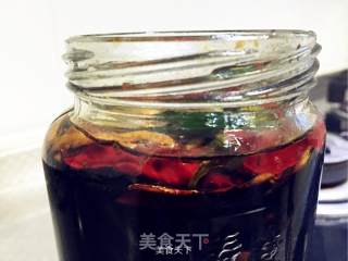 脆腌黄瓜的做法步骤：5