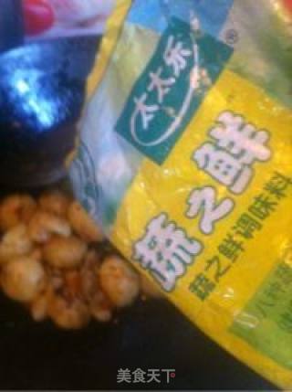 孜然小土豆的做法步骤：13