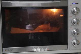 蛋黄饼干的做法步骤：6